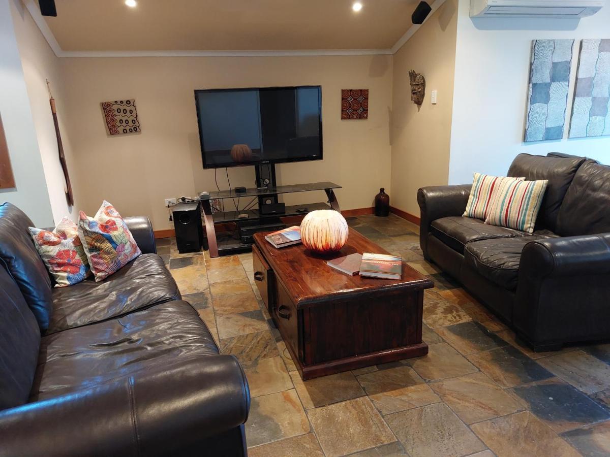Bed and Breakfast Wilmots On Dixon Alice Springs Exterior foto