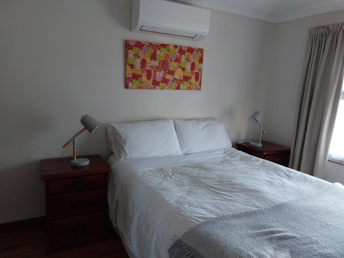 Bed and Breakfast Wilmots On Dixon Alice Springs Exterior foto