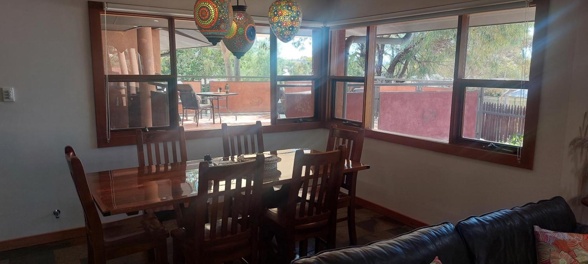 Bed and Breakfast Wilmots On Dixon Alice Springs Exterior foto