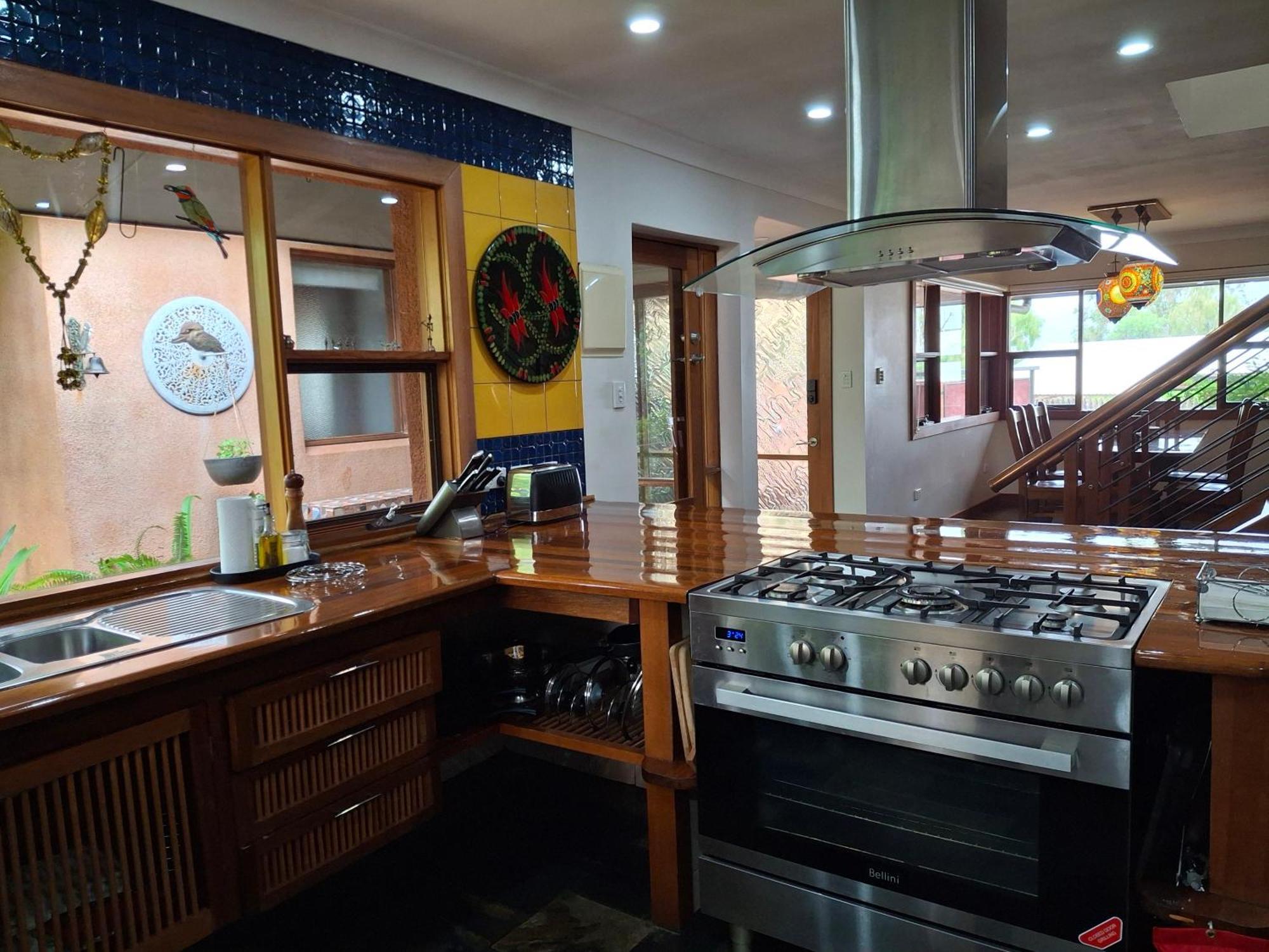 Bed and Breakfast Wilmots On Dixon Alice Springs Exterior foto