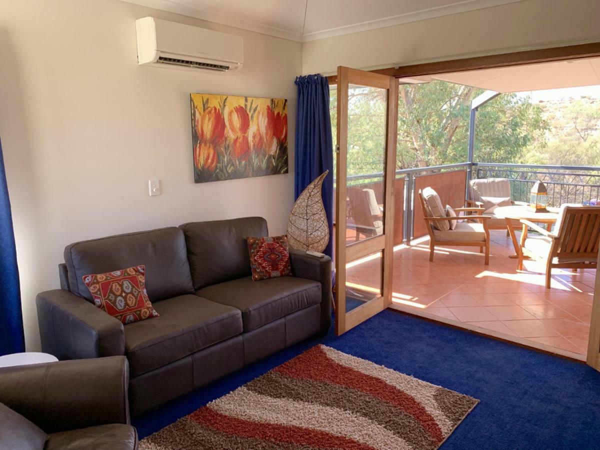 Bed and Breakfast Wilmots On Dixon Alice Springs Exterior foto