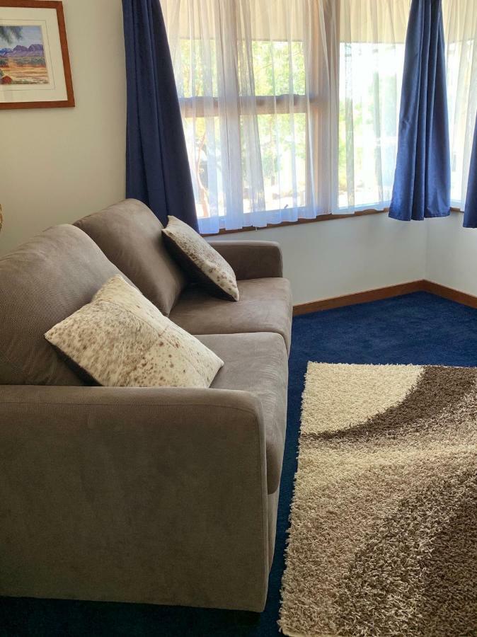 Bed and Breakfast Wilmots On Dixon Alice Springs Exterior foto
